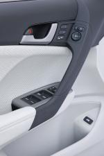 Acura TSX 2008 года